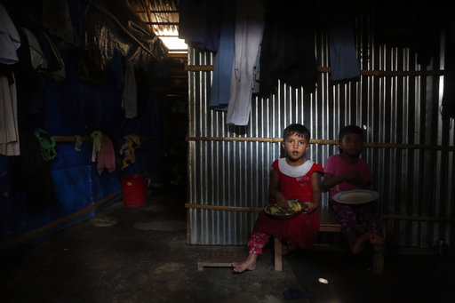 Continuance of Rohingyas’ illegal immigration into India&continued stay has serious national security ramifications and threats: Centre in SC