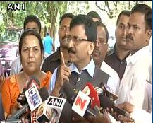 Upset with BJP, Sena may consider quitting Maharashtra government