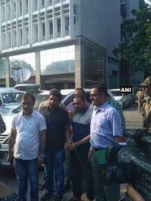 Alleged Al-Qaeda operative sent to police custody till Sep 30