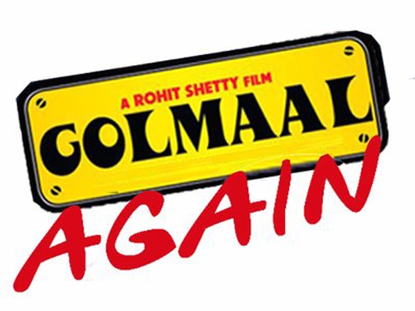 Presenting first motion poster of 'Golmaal Again' Presenting first motion poster of 'Golmaal Again'