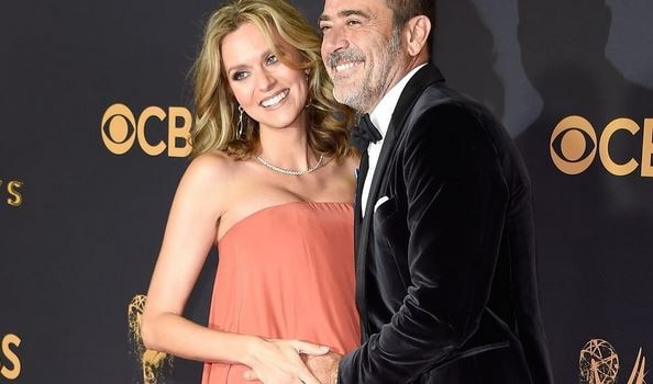CONGRATULATIONS! 'Grey's Anatomy' actor Jeffrey Dean Morgan, wife to be parents again CONGRATULATIONS! 'Grey's Anatomy' actor Jeffrey Dean Morgan, wife to be parents again