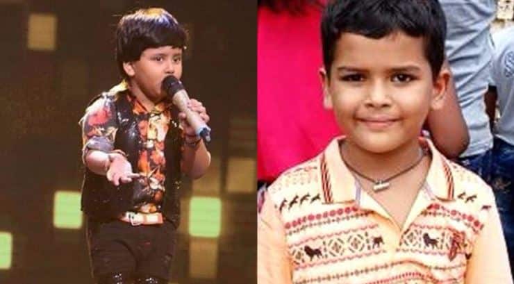 RYAN MURDER CASE: Reality show contestants pay tribute to Pradhuman Thakur RYAN MURDER CASE: Reality show contestants pay tribute to Pradhuman Thakur