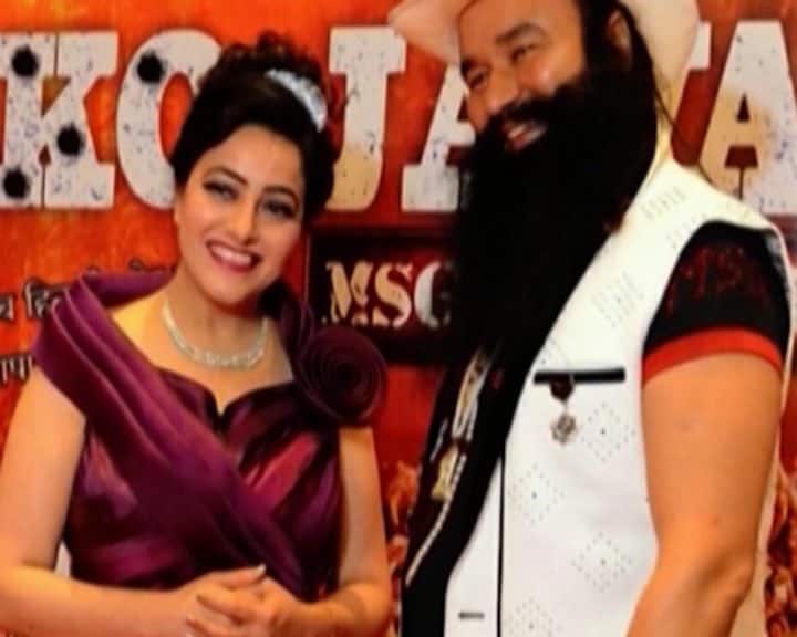 During the hearing, the high court had questioned Honeypreet for filing an anticipatory bail before it even though she was a permanent resident of Haryana and told her 