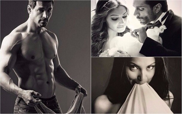 Did Bipasha Basu Call John Abraham An Assh*le? Did Bipasha Basu Call John Abraham An Assh*le?