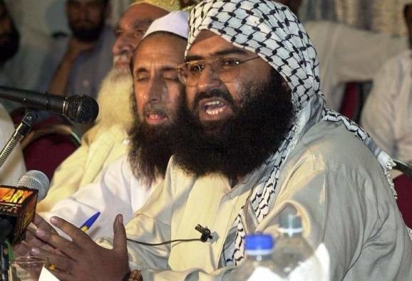 China does it again, blocks moves to list Masood Azhar as global terrorist China does it again, blocks moves to list Masood Azhar as global terrorist