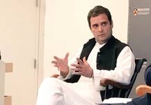 Rahul Gandhi accuses PM Modi of indulging in ‘politics of polarization’ : 6 points