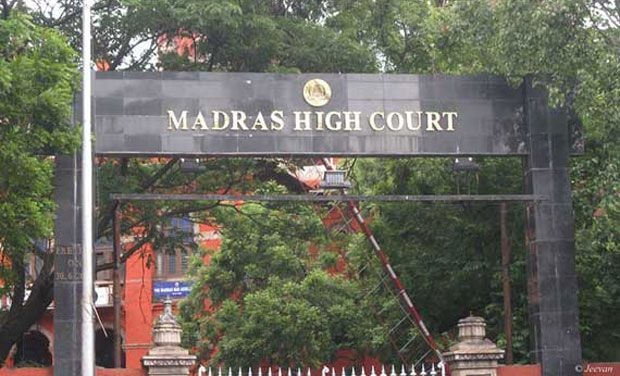 TN: 'No floor test, no elections in 18 seats' says Madras HC TN: 'No floor test, no elections in 18 seats' says Madras HC