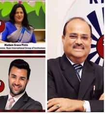 Ryan murder probe: HC refuses relief to Pintos, seeks response from Haryana Govt 