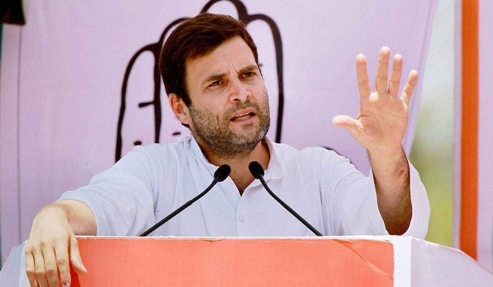 Rahul Gandhi: Gujarat’s reality is different than what BJP says Gujarat’s reality is different than what BJP says: Rahul Gandhi