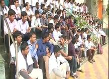 Hyderabad: Family thrashes doctor over patient’s death; doctors strike  