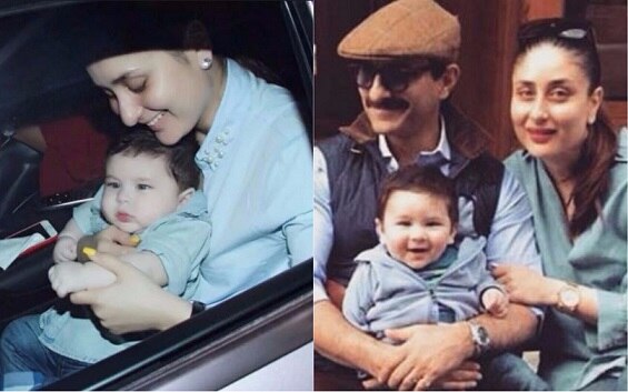 Know what Kareena is planning for Taimur's first Diwali Know what Kareena is planning for Taimur's first Diwali