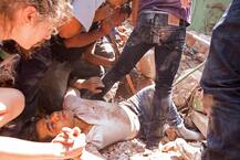 Mexico Disaster: Here Are Some HEART TOUCHING Photos From Earthquake 