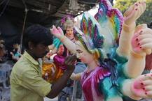 Navratri 2017: From puja vidhi to tithi, here is everything you should know