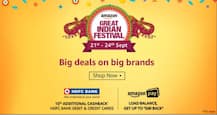 Sponsored: Unbelievable Electronic Deals At Amazon Great Indian Festival