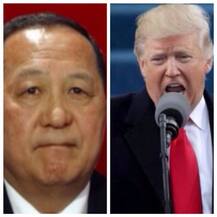 North Korea calls Trump’s threat to ‘barking of dog’; says ‘We fear nothing’