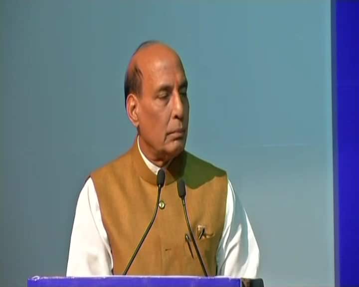 The people who have entered Indian border from Myanmar, aren’t Rohingya Refugeees, we must understand this: Rajnath