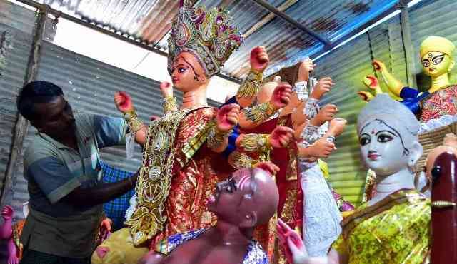 Acting Chief Justice of Calcutta HC to state government, ‘just because you are the state, can you pass arbitrary order?'