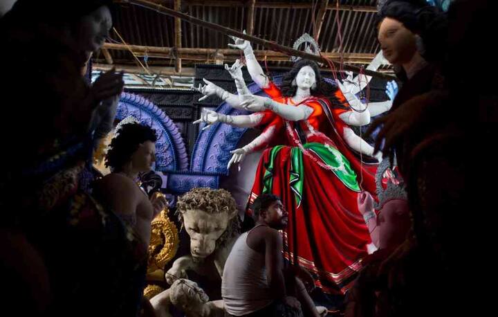  Acting Chief Justice of Calcutta HC tells state government, 'there is a difference between regulation and prohibition.'