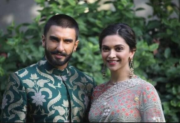 Has Ranveer Singh secretly PROPOSED Deepika Padukone? Has Ranveer Singh secretly PROPOSED Deepika Padukone?