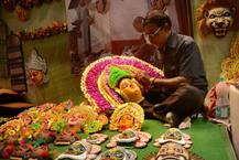 Calcutta HC revokes Mamata\'s order, allows Durga idol immersion on Muharram