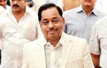 Senior Congress leader Narayan Rane resigns from party