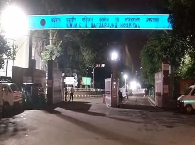 Corruption in recruitments at Safdarjung hospital: FORDA