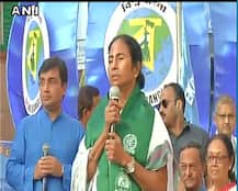 Someone Can Split My Throat But No One Can Tell Me What To Do: Mamata Banerjee On HC\'s Verdict On Durga Idols\' Immersion