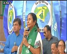 Someone Can Split My Throat But No One Can Tell Me What To Do: Mamata Banerjee On HC\'s Verdict On Durga Idols\' Immersion