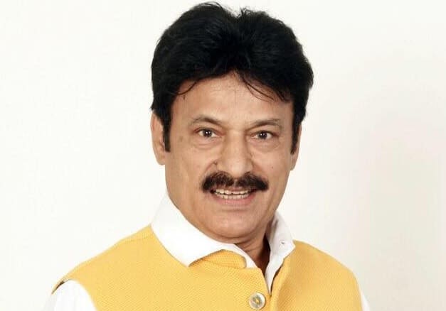 Swarn Singh Salariya Is BJP Candidate For Gurdaspur Bypoll Swarn Singh Salariya Is BJP Candidate For Gurdaspur Bypoll