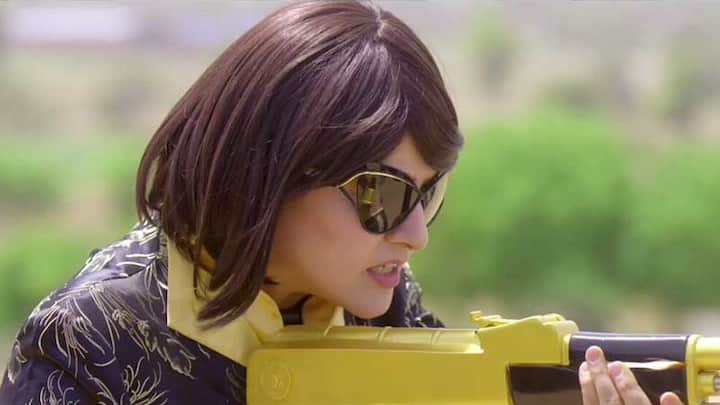 The Delhi High Court on Tuesday reserved its order on the transit anticipatory bail plea of Honeypreet Insan, the adopted daughter of jailed Dera Sacha Dauda chief Ram Rahim, saying the