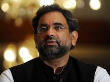 Pakistan PM Abbasi’s blatant lies; spews venom against India in UN