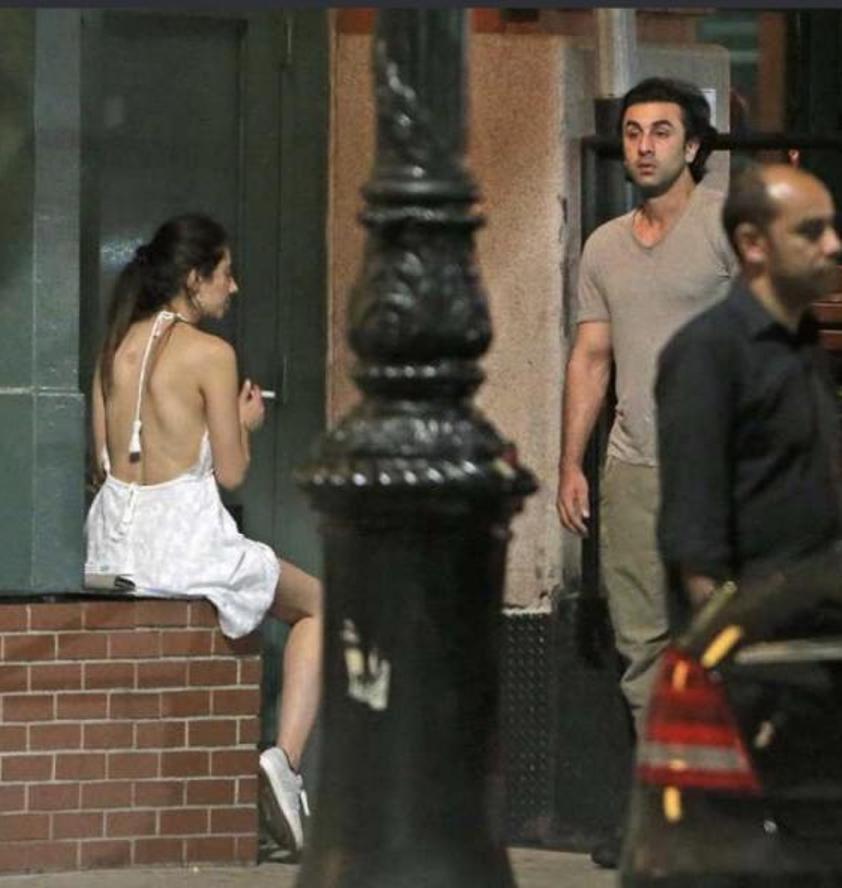 Mahira Khan New Sex - Meet Ranbir Kapoor's new 'Girlfriend', MAHIRA KHAN