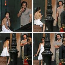 Meet Ranbir Kapoor’s new ‘Girlfriend’, MAHIRA KHAN