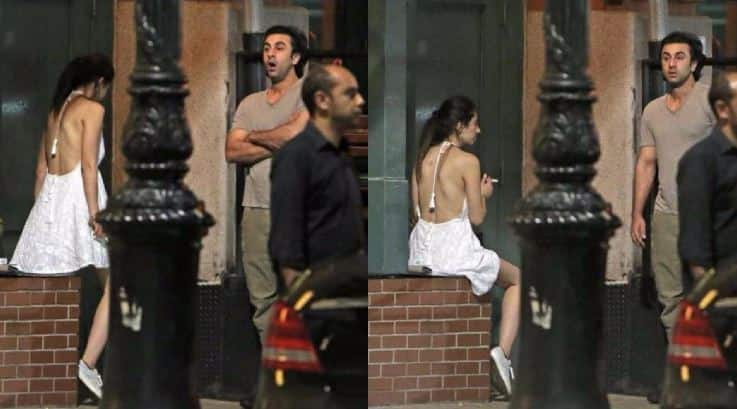 Meet Ranbir Kapoor’s new ‘Girlfriend’, MAHIRA KHAN Meet Ranbir Kapoor’s new ‘Girlfriend’, MAHIRA KHAN