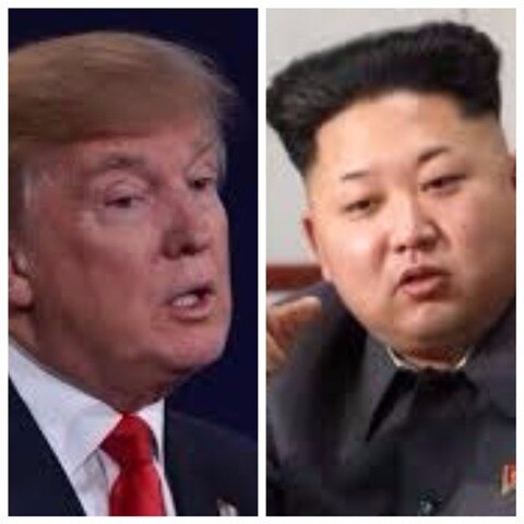 Kim Jong Un: 'Deranged' Trump will 'pay dearly' for threat  Kim Jong Un: 'Deranged' Trump will 'pay dearly' for threat