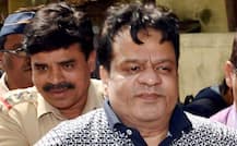 \'Dawood Ibrahim\'s Wife Visited Mumbai, Met Her Father Last Year\'