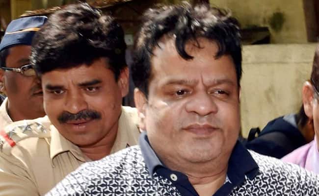 Underworld don Dawood Ibrahim's wife Mehajabin Shaikh had visited Mumbai to meet her father last year, police officials said, quoting the fugitive gangster's brother Iqbal Kaskar, who has been held in an extortion case. (Photo: PTI)