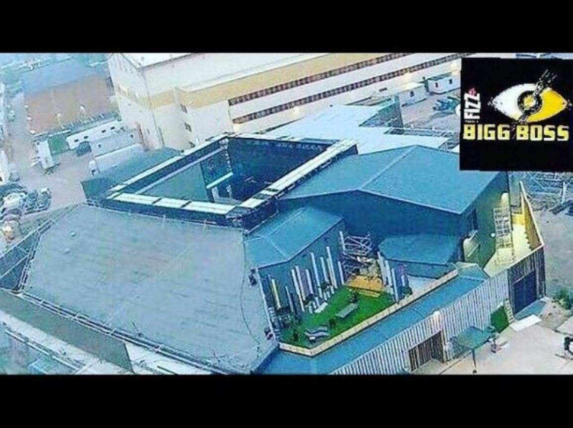 BIGG BOSS 11: Here is the FIRST picture of Bigg Boss 11 house