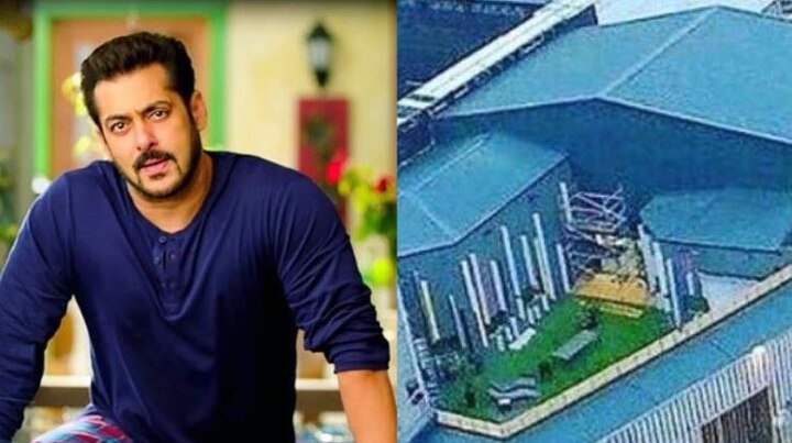 BIGG BOSS 11: Here is the FIRST picture of Bigg Boss 11 house BIGG BOSS 11: Here is the FIRST picture of Bigg Boss 11 house