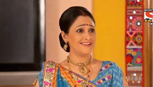 PREGNANT Disha Vakani aka Daya Ben wraps the shoot before going on MATERNITY LEAVE PREGNANT Disha Vakani aka Daya Ben wraps the shoot before going on MATERNITY LEAVE