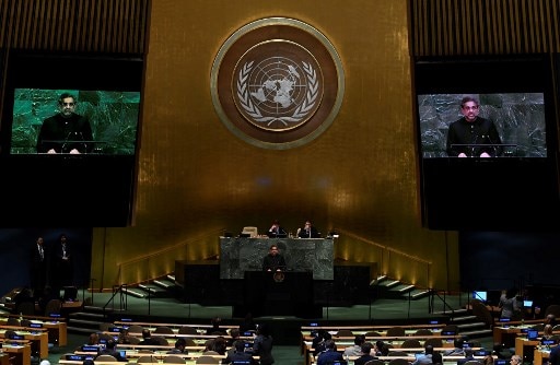 भारत ने आतंकवाद पर ध्यान को कम करने की कोशिशों को लगातार रोका- संयुक्त राष्ट्र में तिरुमूर्ति