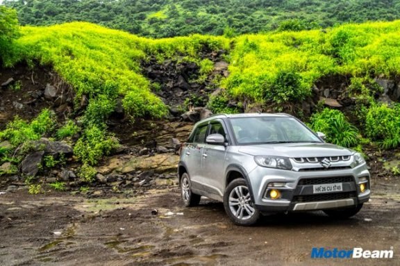 Maruti Vitara Brezza Long Term Review Maruti Vitara Brezza Long Term Review