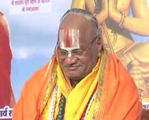 Rajasthan: \'Falahari Baba\' Arrested On Charges Of Rape