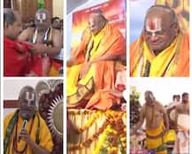 Rajasthan: \'Falahari Baba\' Arrested On Charges Of Rape