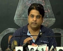 I Caught Honeypreet And Baba Ram Rahim Having Sex: Ex-Husband Of Honeypreet