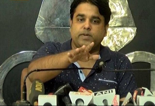 He said Honeypreet was not Ram Rahim's daughter as a legal adoption process wasn't followed. “It’s all a sham, he used to make her sleep on his bed.”