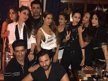 Inside Kareena Kapoor Khan\'s star-studded birthday bash!