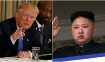 Donald Trump vs Kim Jong-Un: US Prez calls North Korea leader \'madman\', says \'will be tested like never before\'