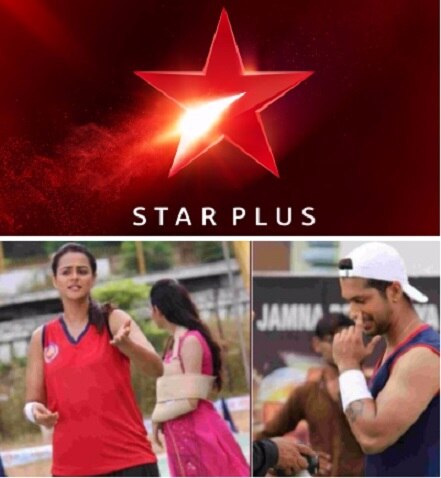 First look: Star Plus' upcoming show 'Ikyawann' First look: Star Plus' upcoming show 'Ikyawann'