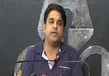 Ram Rahim Used To Organise \'Bigg Boss\'-Like Show In Secret Cave: Honeypreet\'s Ex-Husband